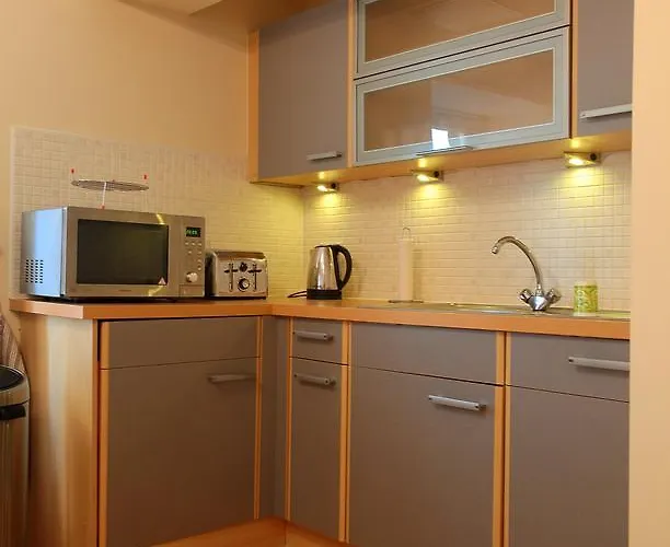 Superior Apartment